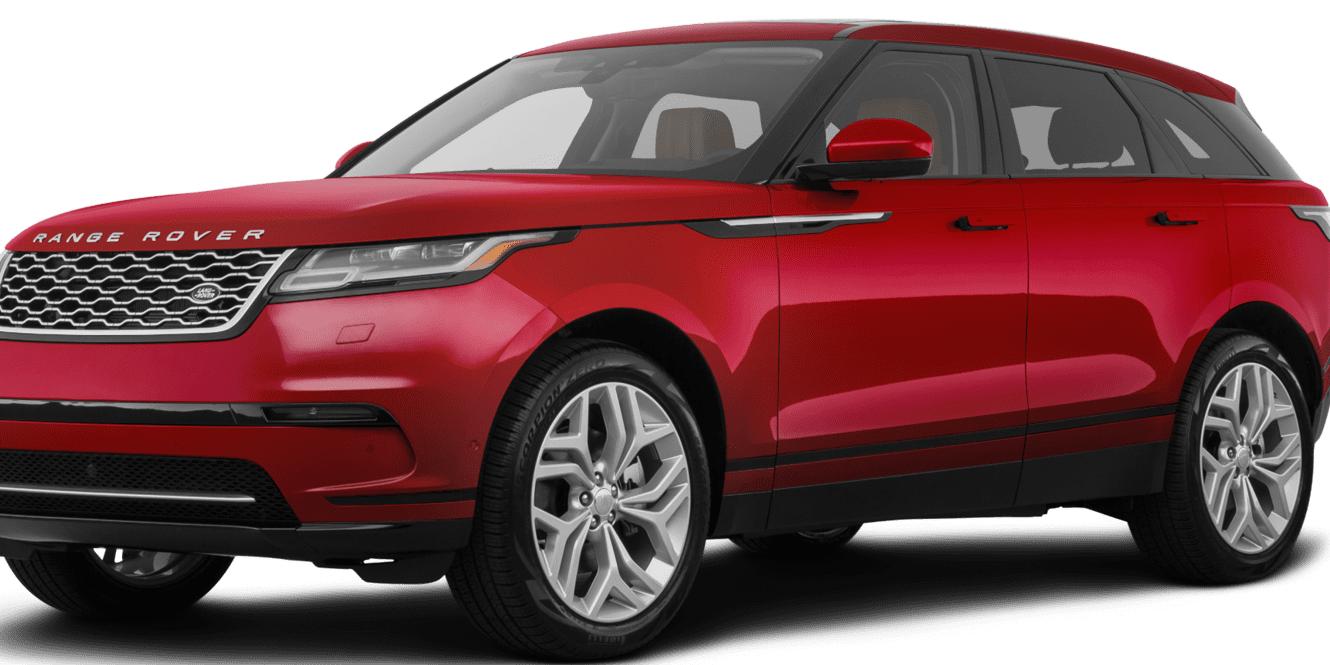 LAND ROVER RANGE ROVER VELAR 2019 SALYL2EX7KA791354 image